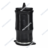 Пневмоподушках або пневмобаллон Mercedes V-Class Viano, Vito W639 ЗАДНЯ ПРАВА