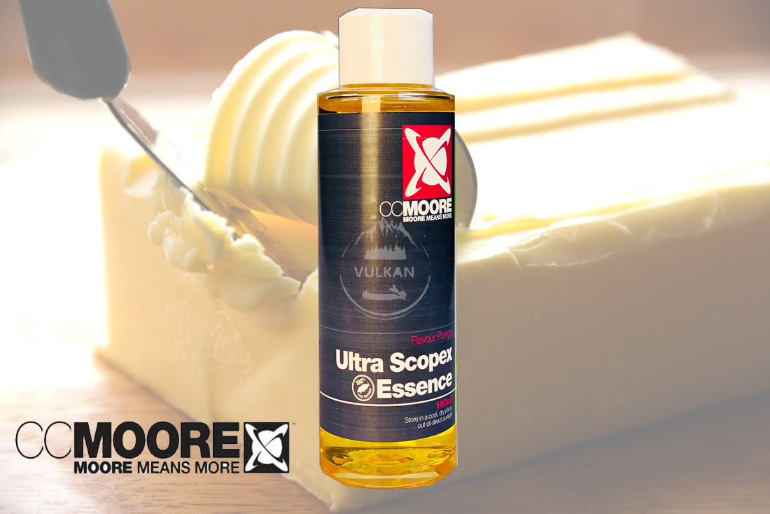 Ароматизатор CCMoore Ultra Scopex Essence 100мл, фото 1