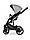 Дитяча коляска 2 в 1 Expander Exeo 01 Grey Fox, фото 2