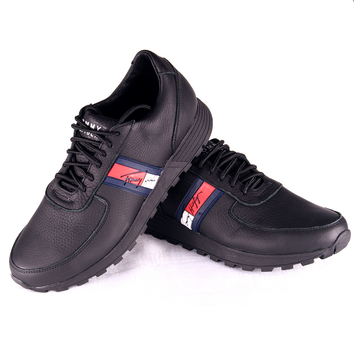 Кроссовки мужские Tommy Hilfiger, цена 750 грн — Prom.ua (ID#1159898823)