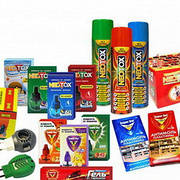 Інсектициди