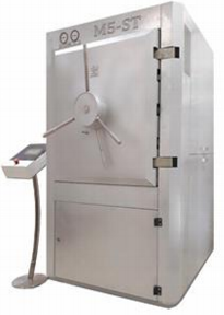 Стерилізатор паровий M7-ST-НУА2 - D50/W200, обєм камери 700 л, фото 1