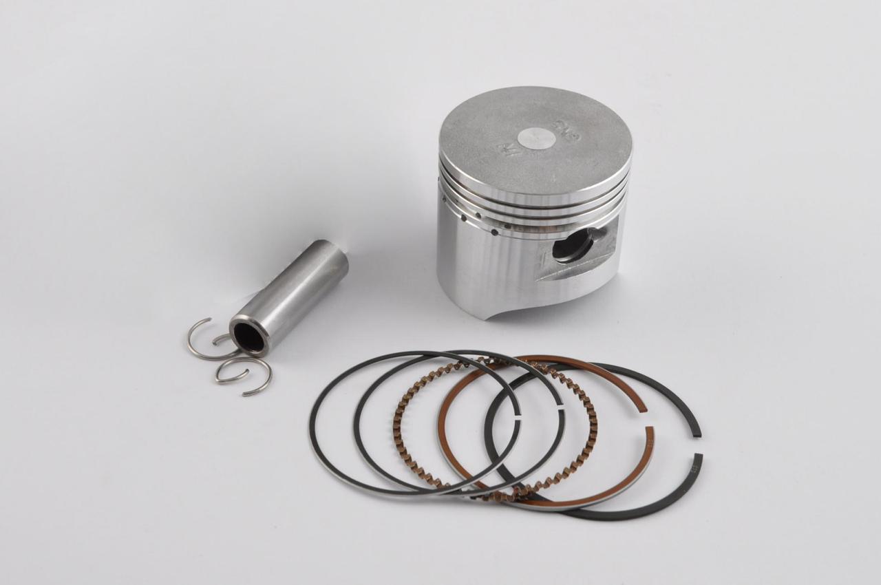 Поршень Delta 100 0,75 (Ø50,75) VDK