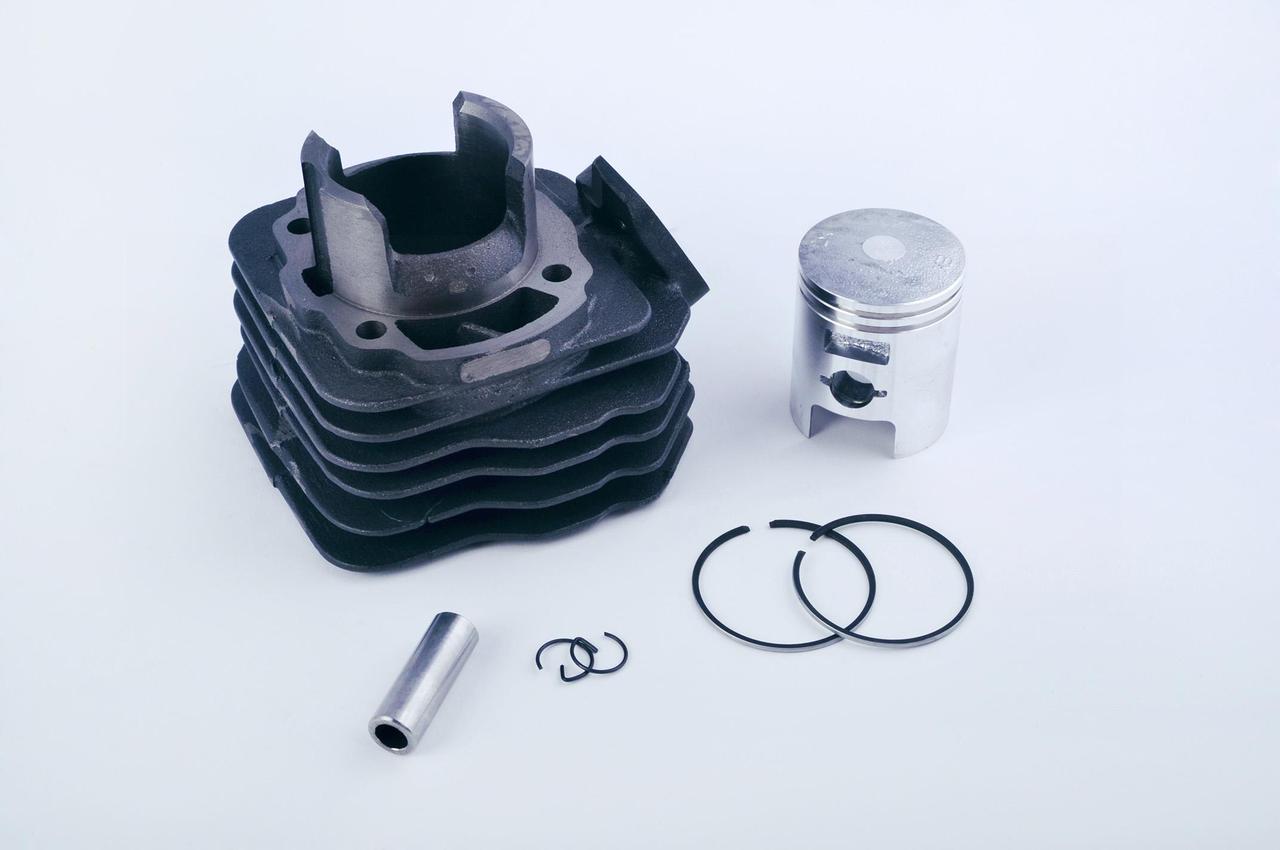 Поршнева (ЦПГ) Honda DIO 62 (Ø43, p-12) SEE (#VDK)