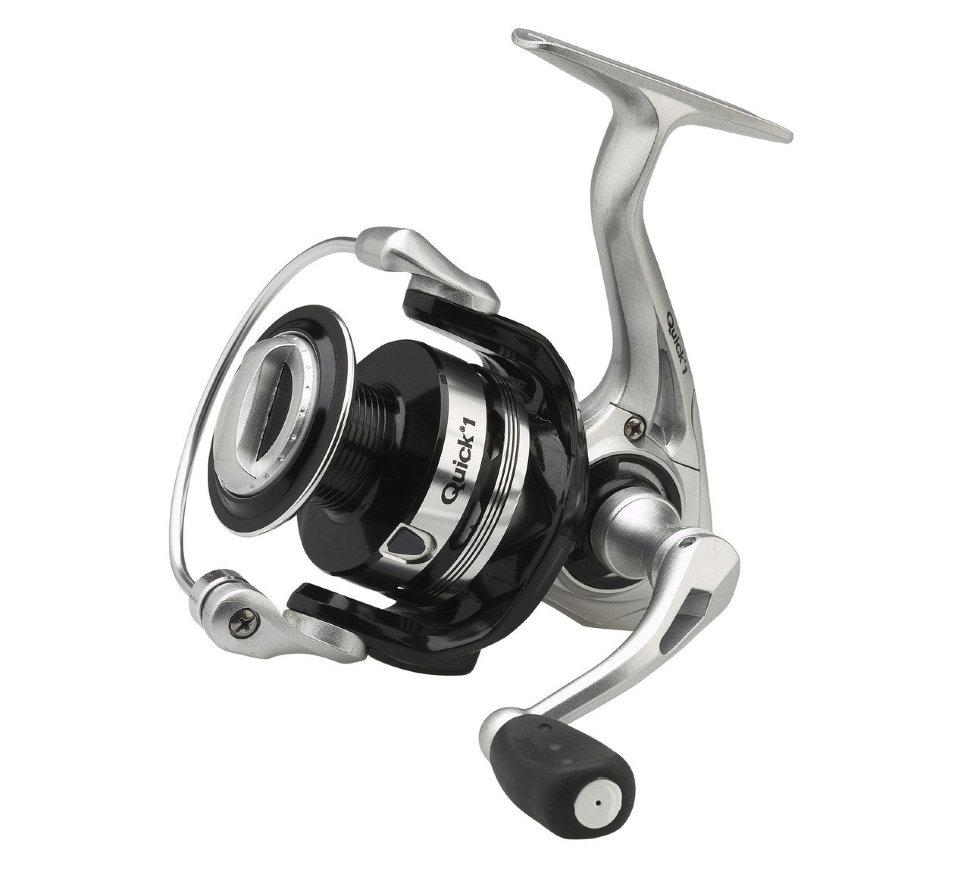 Котушка DAM Quick 1 3000FD