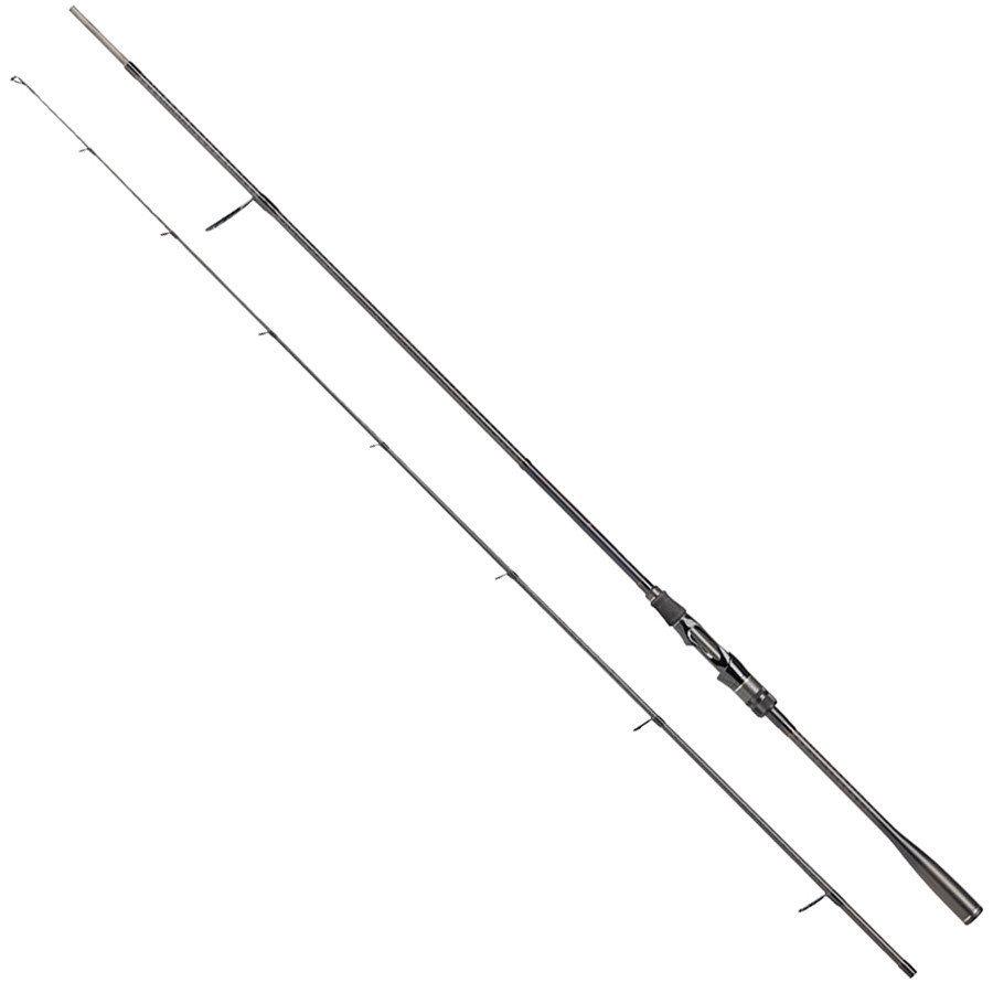Удилище DAM Effzett Evidence Spin 2.00m 5-15gr