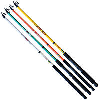 Вудлище Lineaeffe Scoop 2.10m 50g