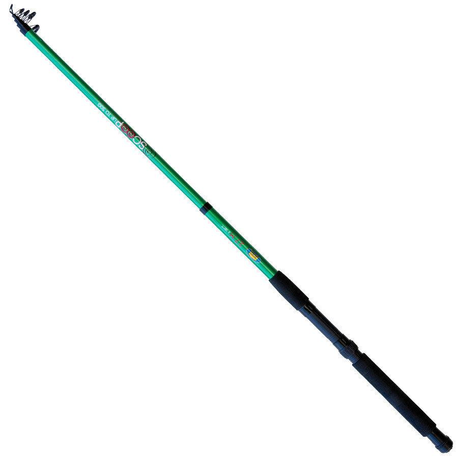 Удилище Lineaeffe Scoop 1.50m 50g