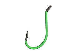 Гачок DAM MADCAT A-Static Teaser Hook 5ps (No5/0)