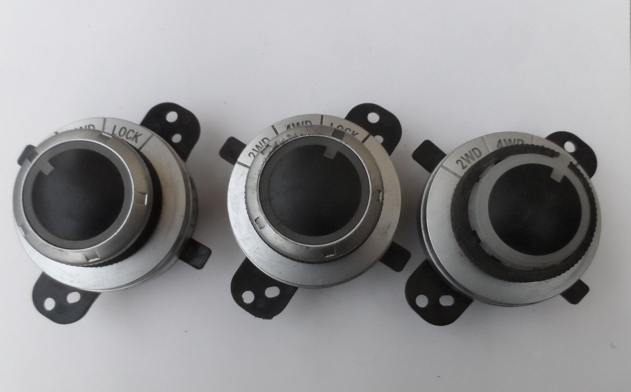 Кнопка повного приводу Mitsubishi ASX Outlander XL Sport 8604A008, фото 1