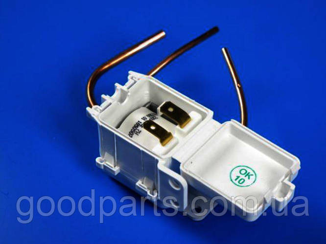 Электромагнитный клапан для холодильника Whirlpool 481282128041, цена ...