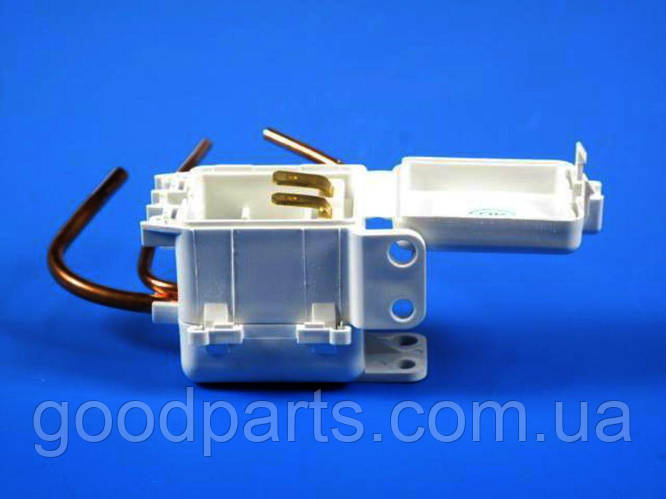 Электромагнитный клапан для холодильника Whirlpool 481282128041, цена ...