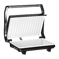 Новий керамічний контактний гриль Esperanza EKG 006 з Європи з гарантією