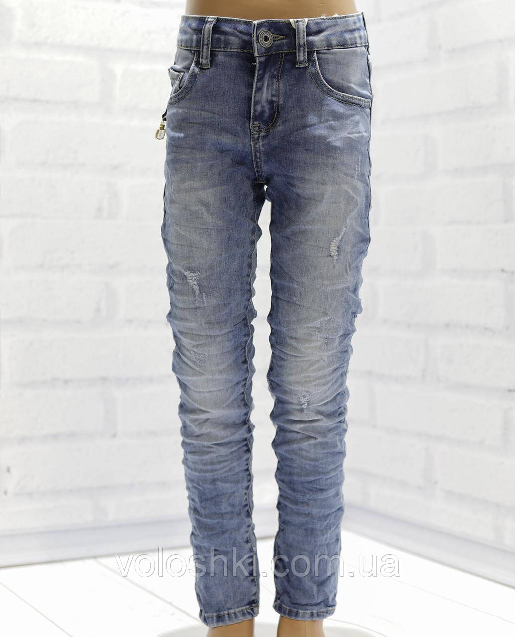 Джинси для дівчинки, D.Girls, фото 1