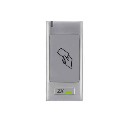 Зчитувач ID карт у металевому корпусі ZKTeco MR101ID