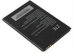 Акумулятор ZTE Blade A3 T220 (не 2019, не 2020 год) Blade A5 Pro/ AF3/ AF5/ Li3714T42P3h765039, 1400 mAh AAAA   Original PRC