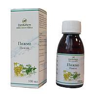 Піжма біологічно активна рідина БАЖ 100 мл Данікафарм