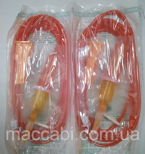 Купить Система для инфузомата для светочувствительных препаратов ...