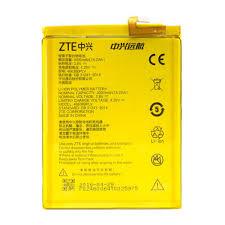 Акумулятор ZTE Blade A610 / 466380PLV, 4000 mAh Original PRC
