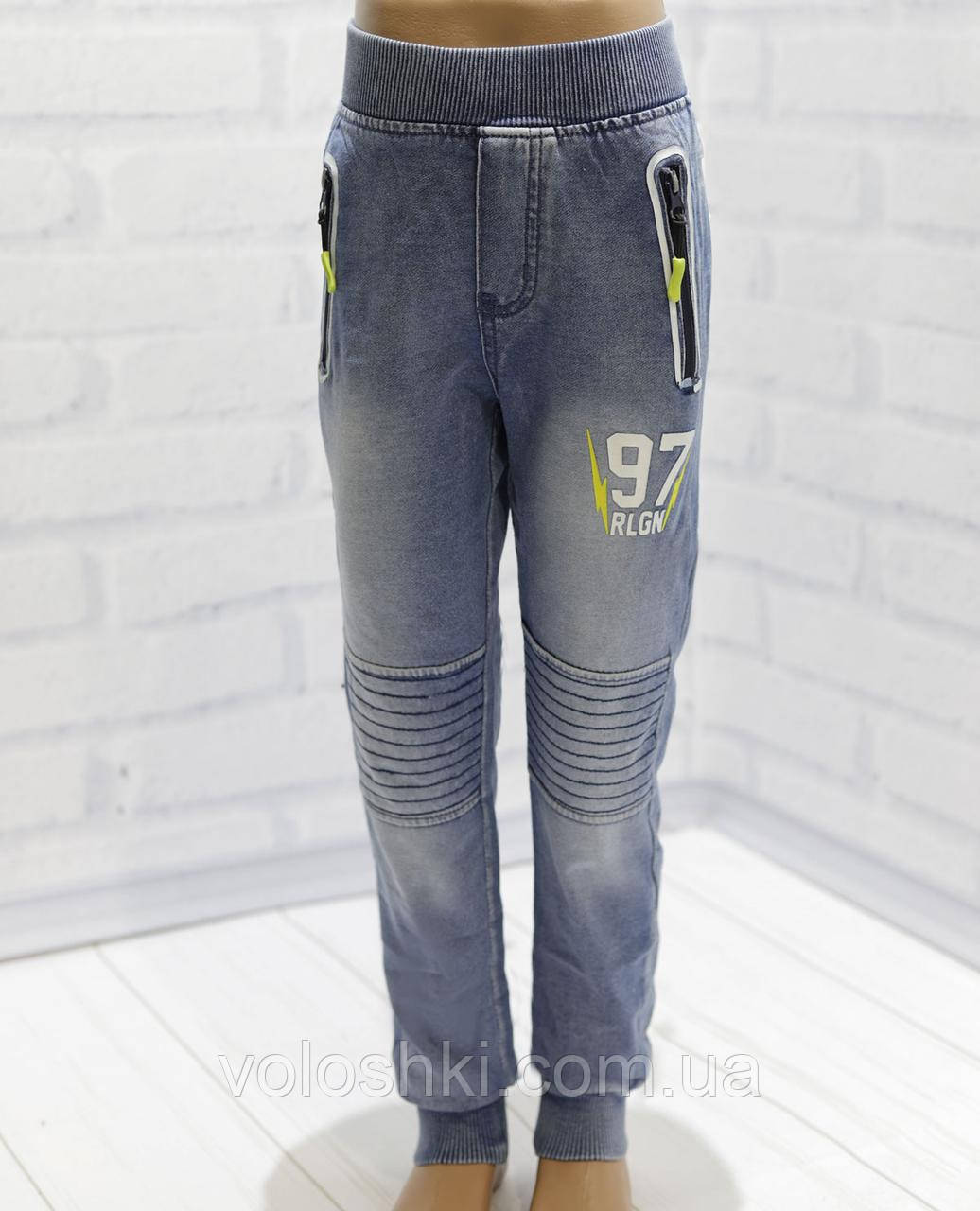 Джинси для хлопчика, F&D Kids, фото 1