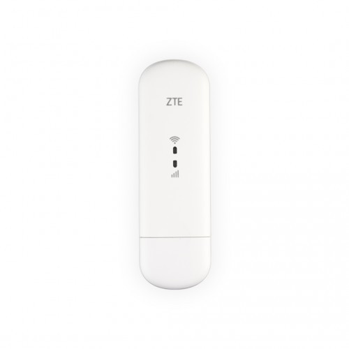 4G LTE  Wi-Fi роутер ZTE MF79U (Київстар, Vodafone, Lifecell)