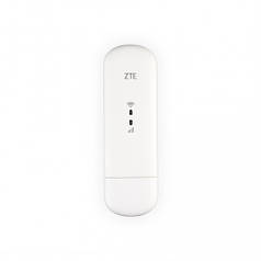 4G LTE  Wi-Fi роутер ZTE MF79U (Київстар, Vodafone, Lifecell)