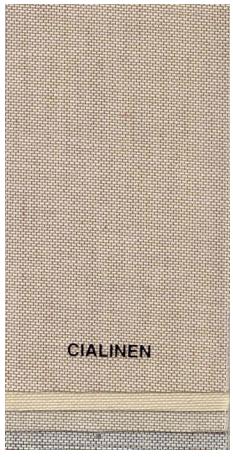 Полотняний матеріал ЦІАЛІНЕН CIAINEN