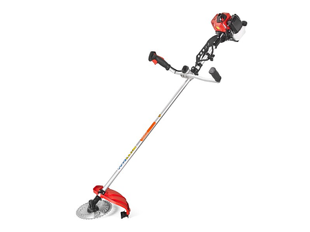 Бензиновий тример-кущоріз Sturmax BT8933S, 1600 Вт, фото 1