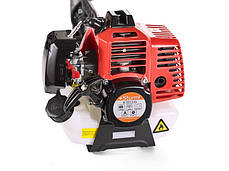 Бензиновий тример-кущоріз Sturmax BT8933S, 1600 Вт, фото 3