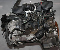 Двигатель BMW 5 520 i M50B20 M50 B20