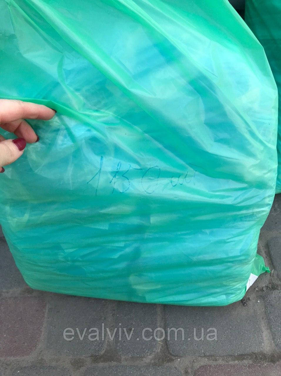 Заготовки для масок не медичних спаяних на ультразвуковій машинці