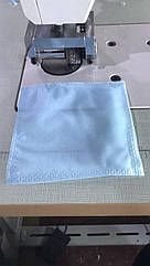 Заготовки для захисних масок. Спанбонд.