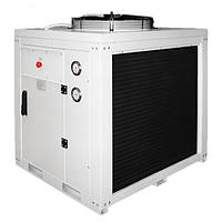 Чиллеры промышленные (системы охлаждения воды). Серия TCЕ (от 10 до 31 кВт)