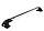 Багажник для авто з гладким дахом Thule WingBar Edge Clamp 7205-721X-KIT, фото 3