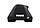 Багажник для авто з гладким дахом Thule WingBar Edge Clamp 7205-721X-KIT, фото 10