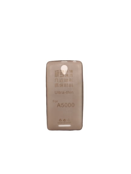 Чохол для Samsung A5000 (ціна за 5 шт.)