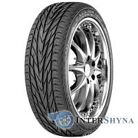 Шини літні 285/30 R22 101W XL General Tire Exclaim UHP