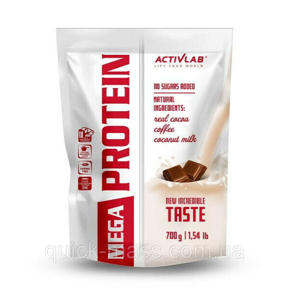 Протеїн Activlab Mega Protein 700g