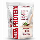 Протеїн Activlab Mega Protein 700g, фото 3