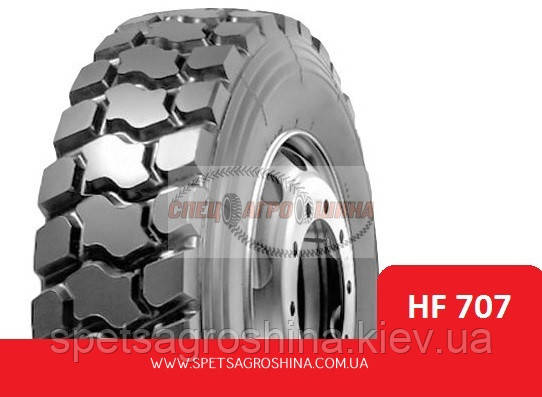 Шина 10.00R20 SUNFULL HF707 TT