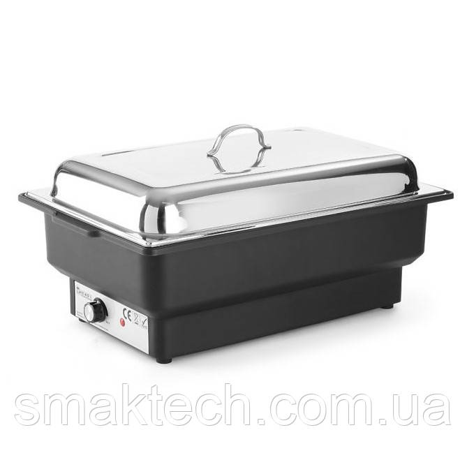 Марміт електричний настільний Kitchen Line - GN 1/1 9 л 204825