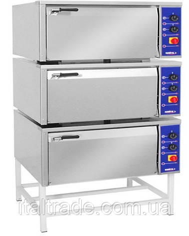 Шафа смажена Кий-В ШЖ-3, фото 1