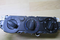 Блок панель керування кліматом лійкою Ford Focus MK2 C-Max 3M5T19980AD 3M5T19980AC