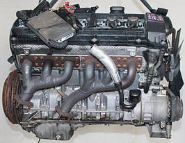 Двигун BMW 5 520 i 206S3