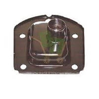 Кришка з сапуном заднього моста МТЗ 50-2401060-А Оригінал