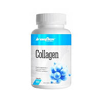 Коллаген IronFlex Collagen 180tab