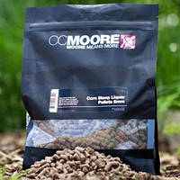 Пеллетс CC Moore Corn Steep Liquor 6mm 1 кг