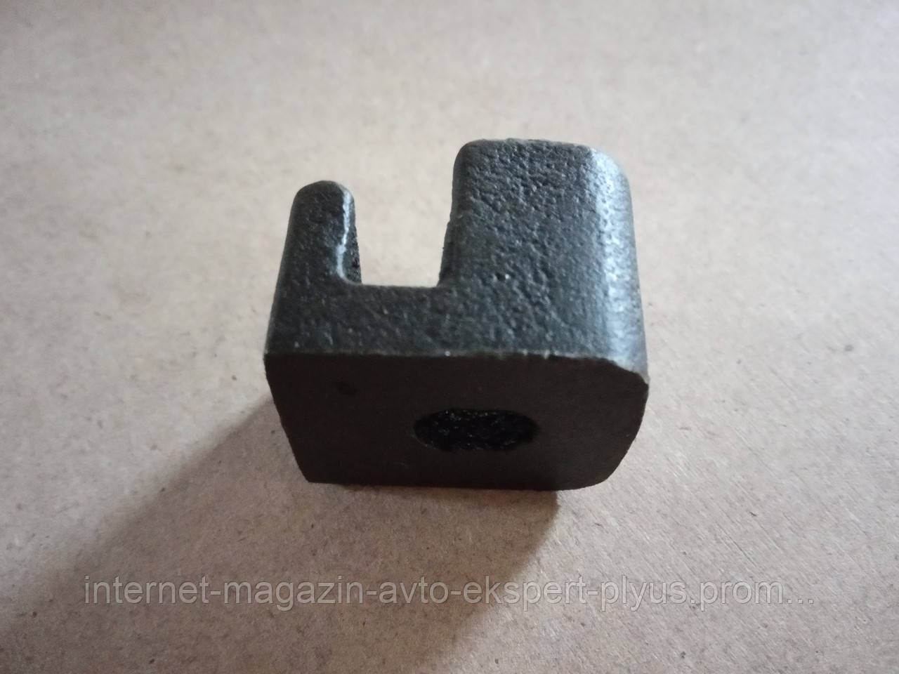 Притискач піддона двигуна HOWO, фото 1