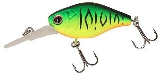 Воблер Strike Pro Cranky Deep 40F 4.4 гр(GC01S), фото 1