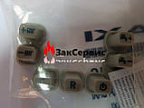 Кнопки керування Baxi Eco 4 - 5414010, фото 2